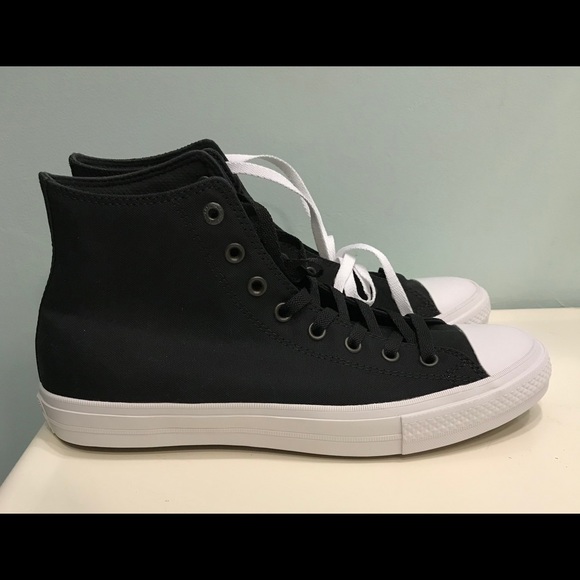 Converse Chuck II All Star High - Picture 5 of 8